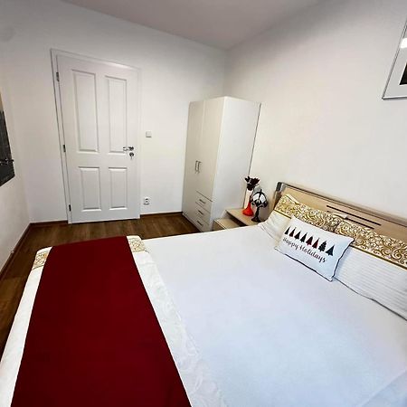 Cozy Sapa Stay Prague Exterior photo