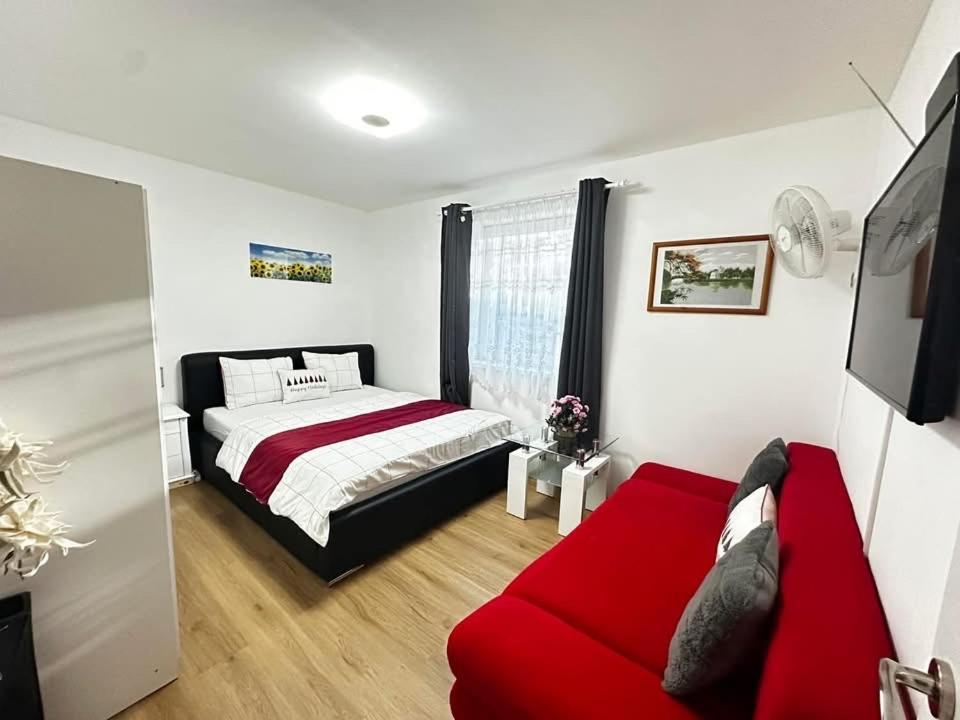 Cozy Sapa Stay Prague Exterior photo