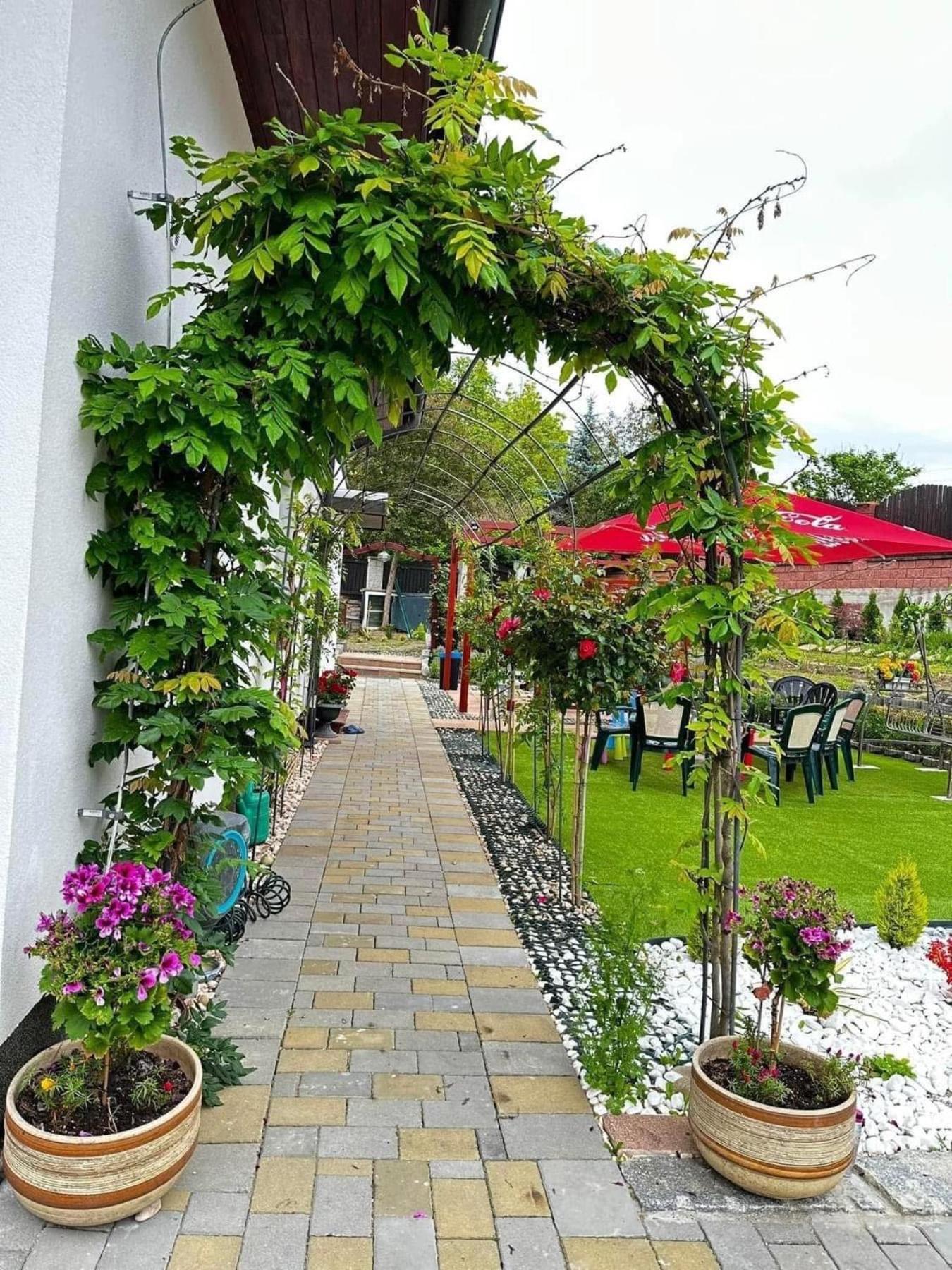 Cozy Sapa Stay Prague Exterior photo