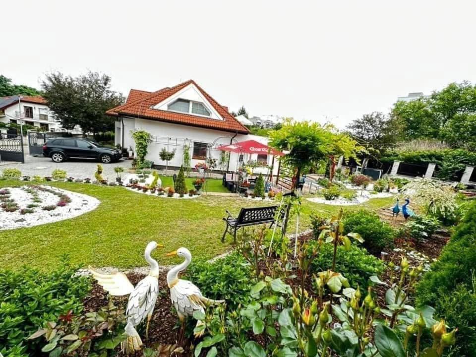 Cozy Sapa Stay Prague Exterior photo