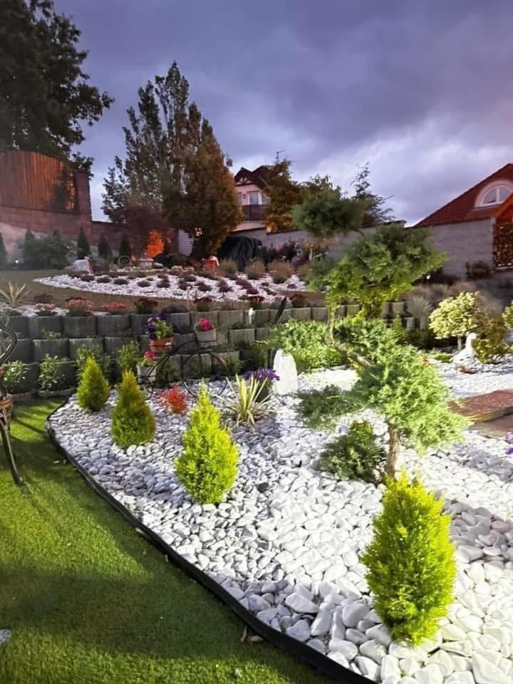 Cozy Sapa Stay Prague Exterior photo