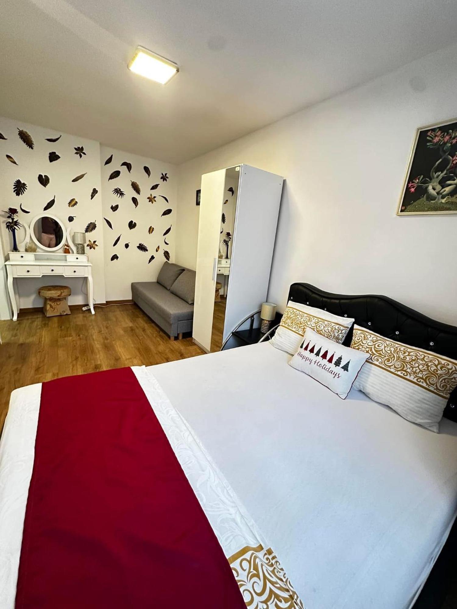 Cozy Sapa Stay Prague Exterior photo