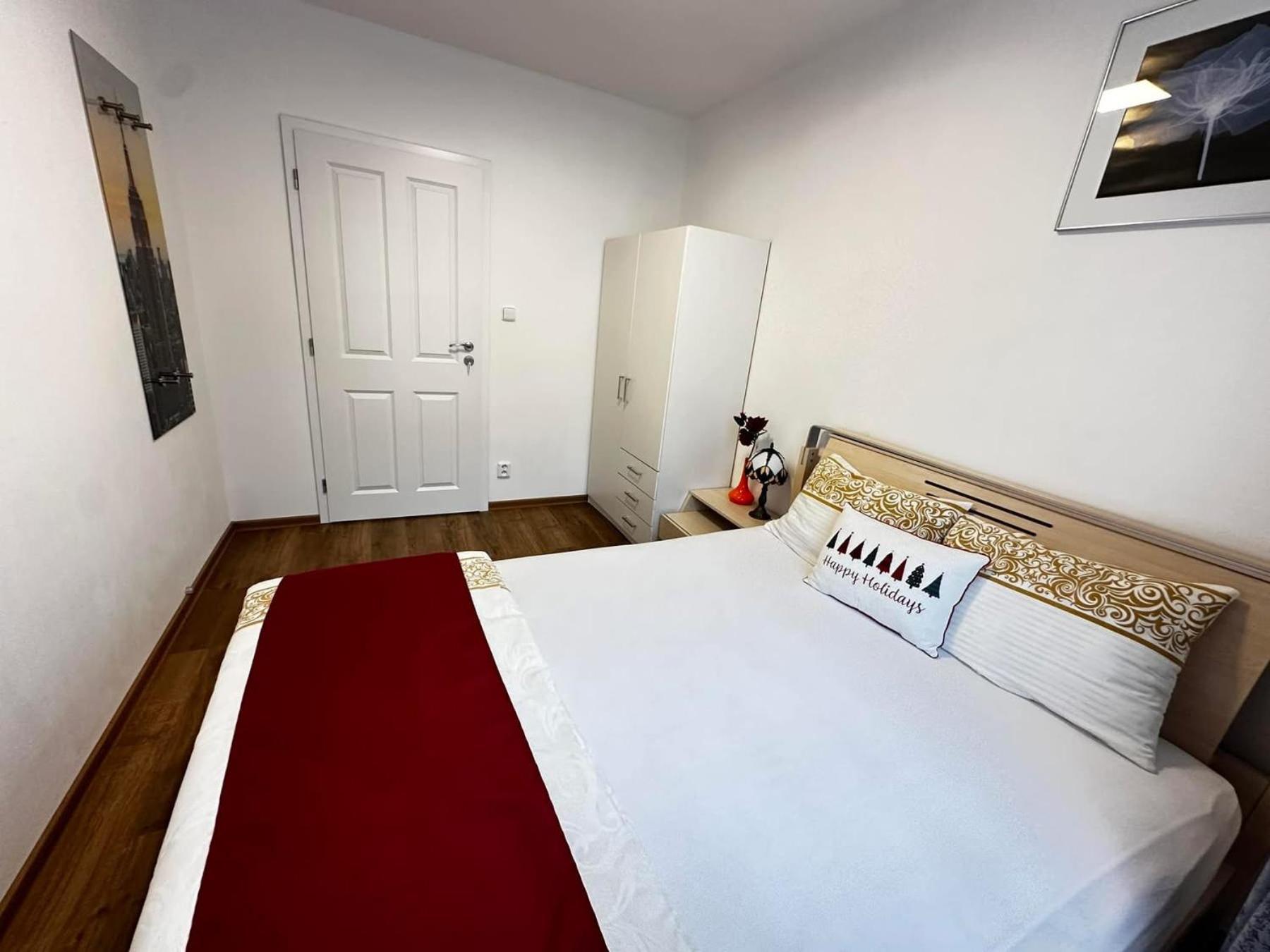 Cozy Sapa Stay Prague Exterior photo