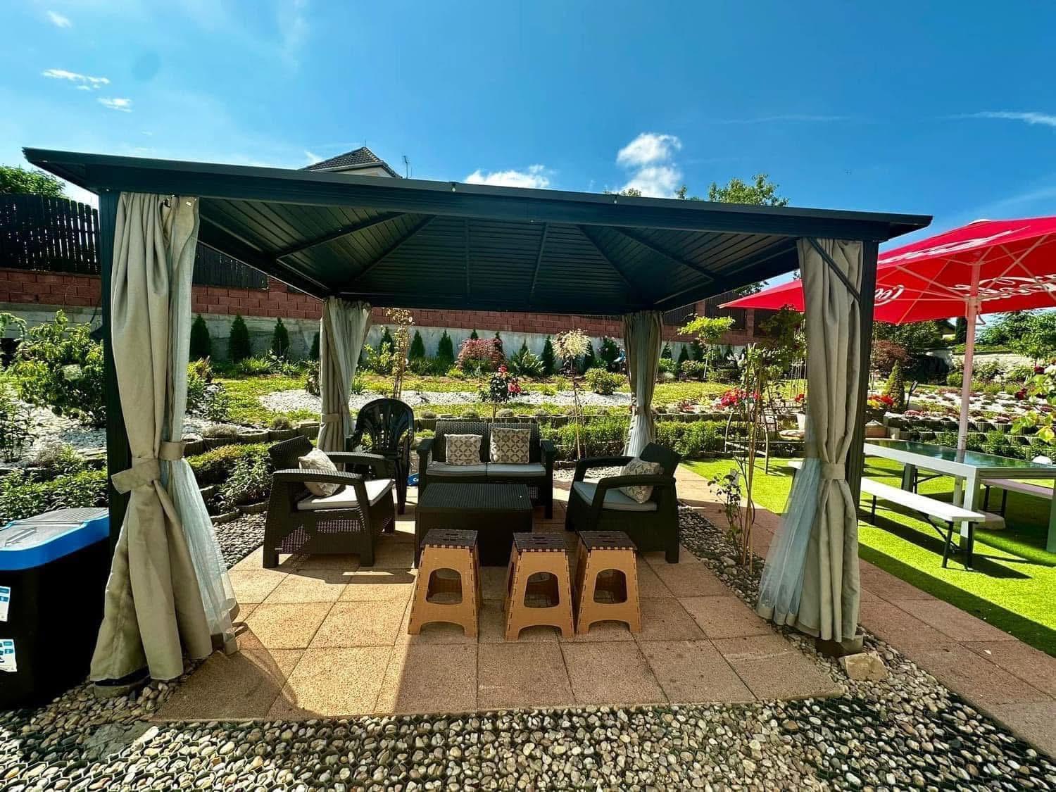 Cozy Sapa Stay Prague Exterior photo